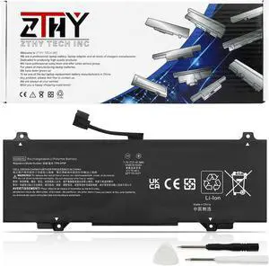 GG02XL Laptop Battery Replacement for HP Fortis 14 G10 G10EE G11 G11EE x360 11 G4 Chromebook Fortis 14 G11 x360 11 G4 Series GG02047XL M25914-005 M25863-2D1 M25863-2E1 M25863-AC1 TPN-DB0F 47.3Wh 7.7V GG02XL Laptop Battery Replacement for HP Fortis 14 G10 G10EE G11 G11EE x360 11 G4 Chromebook Fortis 14 G11 x360 11 G4 Series GG02047XL M25914-005 M25863-2D1 M25863-2E1 M25863-AC1 TPN-DB0F 47.3Wh 7.7V