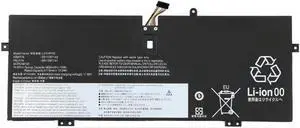 Civhomy 75Wh Battery Replacement for L21B4PH0 L21C4PH0 L21D4PH0 5B11D97140 5B11D97141 5B11D97142 SB11D97143 SB11D97144 SB11D97145 5B11D97146 SB11D97147 15.52V,4835mAh Civhomy 75Wh Battery Replacement for L21B4PH0 L21C4PH0 L21D4PH0 5B11D97140 5B11D97141 5B11D97142 SB11D97143 SB11D97144 SB11D97145 5B11D97146 SB11D97147 15.52V,4835mAh