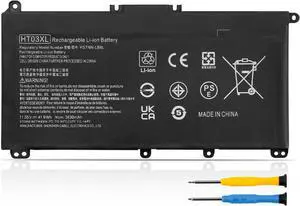 MULS L22C3PA4 L22M3PA4 Laptop Battery Replacement for Lenovo IdeaPad Slim 5-14ABR8 5-14IAH8 5-14IRL8 5-16IAH8 5-16ABR8 5-16IRL8 Series L22B3PA4 L22L3PA4 SB11K39354 5B11K39361 5B11N45401 11.4V 39.3Wh MULS L22C3PA4 L22M3PA4 Laptop Battery Replacement for Lenovo IdeaPad Slim 5-14ABR8 5-14IAH8 5-14IRL8 5-16IAH8 5-16ABR8 5-16IRL8 Series L22B3PA4 L22L3PA4 SB11K39354 5B11K39361 5B11N45401 11.4V 39.3Wh