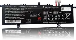 U638560PV-3S1P Replacment Battery for Aspire Lite AL16-51P AL16-52P U638560PV-3S1P-GAUGE 5100mAh 11.4V Rechargeable Battery Pack (Short Cable) U638560PV-3S1P Replacment Battery for Aspire Lite AL16-51P AL16-52P U638560PV-3S1P-GAUGE 5100mAh 11.4V Rechargeable Battery Pack (Short Cable)