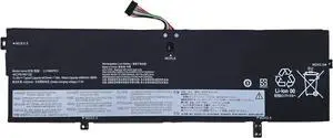 L21M4PE3 Replacement Laptop Battery Compatible with Lenovo Yoga 7 14IAL7 14ARB7 16IAP7 82QF 82QG Series Notebook L21L4PE0 L21B4PE2 L21M4PE3 5B11F38367-15.36V 71Wh L21M4PE3 Replacement Laptop Battery Compatible with Lenovo Yoga 7 14IAL7 14ARB7 16IAP7 82QF 82QG Series Notebook L21L4PE0 L21B4PE2 L21M4PE3 5B11F38367-15.36V 71Wh