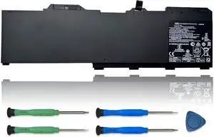 AL08XL Laptop Battery Replacement for Hp ZBook Fury 15 G7 G8 17 G7 G8 Mobile Workstation Series AL08XL L86212-001 HSTNN-IB9N L86155-1C1 15.44V 94Wh 5930mAh AL08XL Laptop Battery Replacement for Hp ZBook Fury 15 G7 G8 17 G7 G8 Mobile Workstation Series AL08XL L86212-001 HSTNN-IB9N L86155-1C1 15.44V 94Wh 5930mAh
