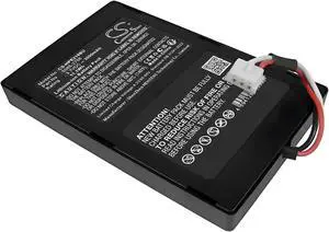 VI VINTRONS Battery for HP Agilent P1218-60002 PCI-X Remo, 5065-2756, P1218-6300, VI VINTRONS Battery for HP Agilent P1218-60002 PCI-X Remo, 5065-2756, P1218-6300,