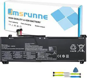 60Wh L23M4PK4 L23B4PK4 Laptop Battery Replacement for Lenovo LOQ 15AHP9 15ARP9 15IAX9 15IAX9I 15IRX9 Legion 5 15AKP10 15AHP10 15IAX10 15IRX10 Series L23D4PK4 L23L4PK4 SB11M64615 15.44V 60Wh L23M4PK4 L23B4PK4 Laptop Battery Replacement for Lenovo LOQ 15AHP9 15ARP9 15IAX9 15IAX9I 15IRX9 Legion 5 15AKP10 15AHP10 15IAX10 15IRX10 Series L23D4PK4 L23L4PK4 SB11M64615 15.44V
