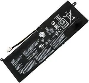 L14M4P22 L15C4PBO L15C4PB0 Laptop Battery Replacement for IdeaPad S21E S21E-20 S21E-20-N2940 Series(7.4V 23Wh) L14M4P22 L15C4PBO L15C4PB0 Laptop Battery Replacement for IdeaPad S21E S21E-20 S21E-20-N2940 Series(7.4V 23Wh)