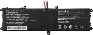 5059B4-2S 5059B4-2S-1 505979-3S1P 505979-3S1P-1 5059B4-2S1P Laptop Battery Replacement for Chuwi GemiBook 13.3 inch CWI528, GemiBook Pro 14 inch CWI529, CHUWI CoreBook X 14-inch 2021 Serie(7.6V 38Wh) 5059B4-2S 5059B4-2S-1 505979-3S1P 505979-3S1P-1 5059B4-2S1P Laptop Battery Replacement for Chuwi GemiBook 13.3 inch CWI528, GemiBook Pro 14 inch CWI529, CHUWI CoreBook X 14-inch 2021 Serie(7.6V 38Wh)