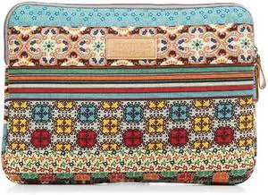 KINMAC 15.6 inch Nylon Laptop/Notebook Sleeve case Bag for HP Pavilion G6 / HP Pavilion DV6 / HP Pavilion M6 / HP Envy 6 Sleekbook KINMAC 15.6 inch Nylon Laptop/Notebook Sleeve case Bag for HP Pavilion G6 / HP Pavilion DV6 / HP Pavilion M6 / HP Envy 6 Sleekbook