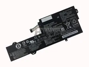HWW New 11.58V 36Wh Battery Replacement for L17L3P61 Lenovo 7000-13 L17M3P61 L17C3P61 Series HWW New 11.58V 36Wh Battery Replacement for L17L3P61 Lenovo 7000-13 L17M3P61 L17C3P61 Series