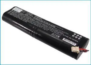 VINTRONS 4400mAh Battery for Topcon Hiper Gb, 24-030001-01, TOP240-030001-01, VINTRONS 4400mAh Battery for Topcon Hiper Gb, 24-030001-01, TOP240-030001-01,