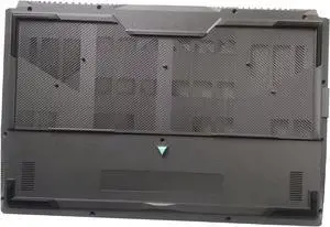 Laptop Bottom Base Cover Case Compatible for ASUS TUF Gaming F17 FX707 FX707ZM A17 FA707 Shell 3CNJKBAJNZ0 Laptop Bottom Base Cover Case Compatible for ASUS TUF Gaming F17 FX707 FX707ZM A17 FA707 Shell 3CNJKBAJNZ0