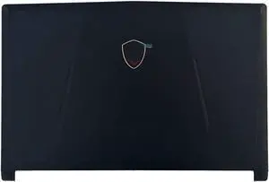 New Compatible Replacemen for MSI GP63VR GL63 8RD 8RC 8RE MS-16P4 MS-16P5 MS-16P7 3076P4A221(LCD Bcak Cover) New Compatible Replacemen for MSI GP63VR GL63 8RD 8RC 8RE MS-16P4 MS-16P5 MS-16P7 3076P4A221(LCD Bcak Cover)