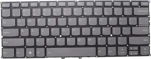 New Replacement Laptop Keyboard for Lenovo IdeaPad Yoga C940-14 C940-14IIL 81Q9 Backlit US SN20T82249 SN20T82239 PP4VB-US New Replacement Laptop Keyboard for Lenovo IdeaPad Yoga C940-14 C940-14IIL 81Q9 Backlit US SN20T82249 SN20T82239 PP4VB-US