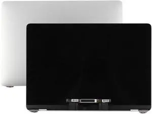A1932 A2179 Screen Replacement LCD Display Assembly for MacBook Air (Retina, 13-inch, 2018-2020) 661-09734, 661-12587, 661-15390 (Silver) (100% Genuine Grade B) A1932 A2179 Screen Replacement LCD Display Assembly for MacBook Air (Retina, 13-inch, 2018-2020) 661-09734, 661-12587, 661-15390 (Silver) (100% Genuine Grade B)