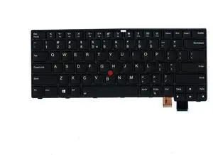 Replacement Swiss Backlit Keyboard for Lenovo Thinkpad T470s Replacement Swiss Backlit Keyboard for Lenovo Thinkpad T470s
