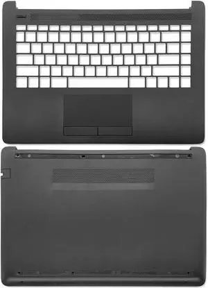 New RONMAFI Case for HP 14-CM 14-CK 14-DG 240 G7 245 246 G7 LCD Back Cover/Front Bezel/Palmrest Upper/Bottom Base/Screen Hinges (C+D Cover) New RONMAFI Case for HP 14-CM 14-CK 14-DG 240 G7 245 246 G7 LCD Back Cover/Front Bezel/Palmrest Upper/Bottom Base/Screen Hinges (C+D Cover)