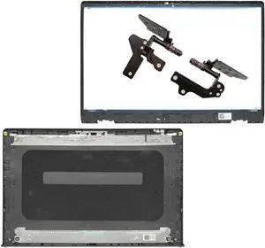 Laptop Replacement Case Compatible for Dell Vostro 15 3510 3511 3520 0DWRHJ(Not Fit Inspiron 3510 3511 3520) (LCD Top and Bezel Cover and Hinges) Laptop Replacement Case Compatible for Dell Vostro 15 3510 3511 3520 0DWRHJ(Not Fit Inspiron 3510 3511 3520) (LCD Top and Bezel Cover and Hinges)