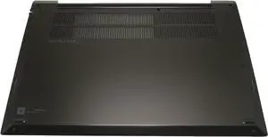 New for Thinkpad E16 Gen 1 21JN 21JQ Laptop Bottom Cover Lower Case D Lid AL 5CB1M21472 AM2Y9000B00 Black New for Thinkpad E16 Gen 1 21JN 21JQ Laptop Bottom Cover Lower Case D Lid AL 5CB1M21472 AM2Y9000B00 Black