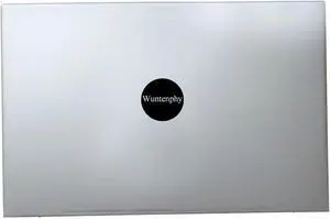 New Replacement Laptop LCD Back Cover Rear Top Case Lid for HP Envy 17-CR 17T-CR 17-c0000 17-cr0013dx TPN-C176 N13573-001 AM3RV000110 Silver New Replacement Laptop LCD Back Cover Rear Top Case Lid for HP Envy 17-CR 17T-CR 17-c0000 17-cr0013dx TPN-C176 N13573-001 AM3RV000110 Silver