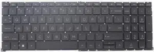 New Replacement Keyboard for HP ZBook Fury 16 G9 G10 EliteBook 865 G9 G10 N19205-001 N19204-001 Backlit US New Replacement Keyboard for HP ZBook Fury 16 G9 G10 EliteBook 865 G9 G10 N19205-001 N19204-001 Backlit US