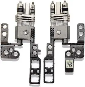 Laptop LCD Hinge L&R for HP Envy x360 13-AY1035NR 13-BD0032NR 13-BD0033DX 13M-BD0023DX 15-ED1008CA 13-AY0136AU 13-AY0137AU 13-AY0521AU 13-AY0522AU Left&Right Hinge Laptop LCD Hinge L&R for HP Envy x360 13-AY1035NR 13-BD0032NR 13-BD0033DX 13M-BD0023DX 15-ED1008CA 13-AY0136AU 13-AY0137AU 13-AY0521AU 13-AY0522AU Left&Right Hinge