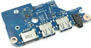 New for 5AN515-56 AN515-55 USB Audio LAN Board LS-J891P New for 5AN515-56 AN515-55 USB Audio LAN Board LS-J891P
