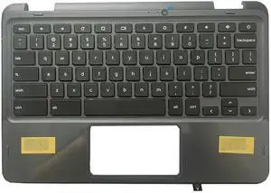 Compatible Palmrest w/Keyboard for Chromebook 3100 2-in-1 Laptops WFYT5 0WFYT5 Compatible Palmrest w/Keyboard for Chromebook 3100 2-in-1 Laptops WFYT5 0WFYT5
