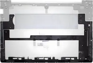 Laptop Bottom Base Cover for ProBook 440 G8, G9, G10, OEM Compatible Replacement Part, Silver Laptop Bottom Base Cover for ProBook 440 G8, G9, G10, OEM Compatible Replacement Part, Silver