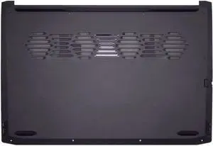 Laptop Bottom Base Cover Case Compatible for Lenovo IdeaPad Gaming 3-15IHU6 3-15ACH6 AP39J000800 SCB0R76386 Laptop Bottom Base Cover Case Compatible for Lenovo IdeaPad Gaming 3-15IHU6 3-15ACH6 AP39J000800 SCB0R76386