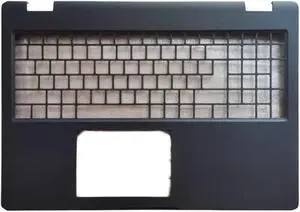 388WT 0388WT Replacement Palmrest for Dell Pro 16 PC16250, PC16255 Laptop, Black 388WT 0388WT Replacement Palmrest for Dell Pro 16 PC16250, PC16255 Laptop, Black