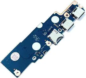 Laptop USB Small Board Replacement for Lenovo Yoga 7 16IRL8 82YN Laptop USB Small Board Replacement for Lenovo Yoga 7 16IRL8 82YN