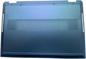 Bayjebu Parts for HP Spectre x360 15-DF 15.6" Base Cover Bottom Lower Case Blue L38098-001 Bayjebu Parts for HP Spectre x360 15-DF 15.6" Base Cover Bottom Lower Case Blue L38098-001