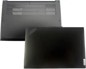 New for Thinkpad P16S Gen3 21KS 21KT LP630 Laptop LCD Rear Cover Top Screen Case A Lid 5CB1M21693 &Bottom D Cover Lower Case 5CB1M21691 (A Lid+ D Lid 5CB1M21693 5CB1M21691) New for Thinkpad P16S Gen3 21KS 21KT LP630 Laptop LCD Rear Cover Top Screen Case A Lid 5CB1M21693 &Bottom D Cover Lower Case 5CB1M21691 (A Lid+ D Lid 5CB1M21693 5CB1M21691)