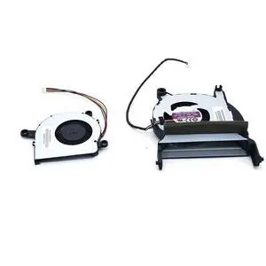 Laptop Cooling Fan for HP EliteDesk 800 G3 for Mini Number 914256-001 and 914254-001 Laptop Parts Laptop Cooling Fan for HP EliteDesk 800 G3 for Mini Number 914256-001 and 914254-001 Laptop Parts