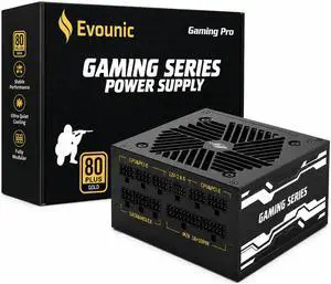 1200W Gaming Power Supply,Fully Modular 80 Plus® Gold Certification, ATX 3.1 PSU, Support for PCIe 5.1 GPUs, semi-Passive 120mm Fan, LLC Technology, Single Rail, for Overclocked GPUs 1200W Gaming Power Supply,Fully Modular 80 Plus® Gold Certification, ATX 3.1 PSU, Support for PCIe 5.1 GPUs, semi-Passive 120mm Fan, LLC Technology, Single Rail, for Overclocked GPUs