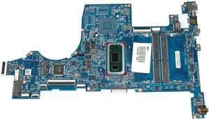 L67287-601 for Pavilion 15-CS2062ST 15-CS Laptop Motherboard i5-1035G1 CPU 100% Fully Tested L67287-601 for Pavilion 15-CS2062ST 15-CS Laptop Motherboard i5-1035G1 CPU 100% Fully Tested