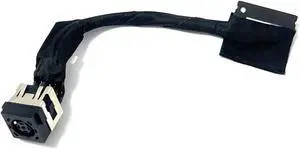 DC in Power Jack Charging Port Cable for DELL 18 Area-51 AA18250 DC in Power Jack Charging Port Cable for DELL 18 Area-51 AA18250