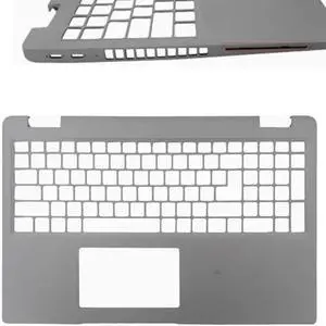New for Precision M3580 3581 3591 Laptop Palmrest Upper Case Keyboard Cover C Lid 0N1Y6M 0Y0M5N (with SC Port 0Y0M5N) New for Precision M3580 3581 3591 Laptop Palmrest Upper Case Keyboard Cover C Lid 0N1Y6M 0Y0M5N (with SC Port 0Y0M5N)