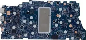Replacement for Dell Inspiron 7506 2-in-1 Motherboard Hellcat 15 MS TGL 8L 19859-1 System Board i7-1165G7 Processor 0VK62X VK62X Replacement for Dell Inspiron 7506 2-in-1 Motherboard Hellcat 15 MS TGL 8L 19859-1 System Board i7-1165G7 Processor 0VK62X VK62X