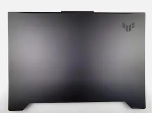 Black LCD Back Cover Top Case Rear Lid Compatible with ASUS TUF Dash F15 FX517 FX517Z FX517ZM FX517ZE FX517ZC FX517ZR 15.6inches Laptop Series Black LCD Back Cover Top Case Rear Lid Compatible with ASUS TUF Dash F15 FX517 FX517Z FX517ZM FX517ZE FX517ZC FX517ZR 15.6inches Laptop Series