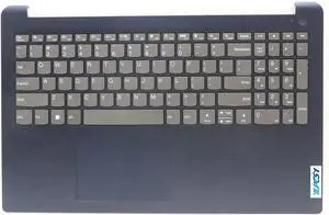 5CB1J60127 Replacement for Lenovo IdeaPad 115AMN7 Laptop Upper Top Cover Case Palmrest Backlit US Keyboard Touchpad Assembly Part 5CB1J60127 Replacement for Lenovo IdeaPad 115AMN7 Laptop Upper Top Cover Case Palmrest Backlit US Keyboard Touchpad Assembly Part