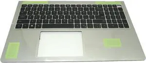 New for Inspiron 3520 3525 3530 Laptop Palmrest Upper Case with Backlit Keyboard Cover C Lid 0HM1VP 0G8XT0 MMG33 0MMG33 New for Inspiron 3520 3525 3530 Laptop Palmrest Upper Case with Backlit Keyboard Cover C Lid 0HM1VP 0G8XT0 MMG33 0MMG33