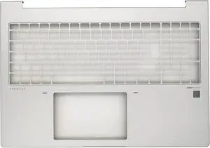 Replacement Palmrest for HP Probook 460 G11 Series Laptop Top Cover N98508-001 Silver Replacement Palmrest for HP Probook 460 G11 Series Laptop Top Cover N98508-001 Silver