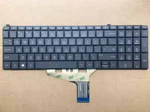 Original New for HP Spectre x360 15-EB 15-eb0043dx 15-eb0053dx 15-eb0520na US Backlit Laptop Keyboard (Brown) Original New for HP Spectre x360 15-EB 15-eb0043dx 15-eb0053dx 15-eb0520na US Backlit Laptop Keyboard (Brown)