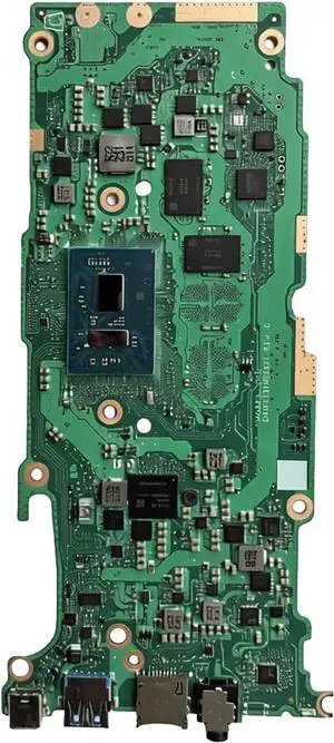 NB.AYV11.002 Replacement Motherboard for Acer Chromebook C734 Series, Intel Celeron N4500, 4GB RAM, 32GB eMMC NB.AYV11.002 Replacement Motherboard for Acer Chromebook C734 Series, Intel Celeron N4500, 4GB RAM, 32GB eMMC