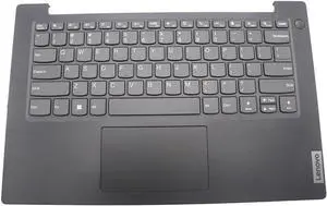 Compatible for V14 G4 IRU 5CB1L67924 Laptop Palmrest US Keyboard Compatible for V14 G4 IRU 5CB1L67924 Laptop Palmrest US Keyboard