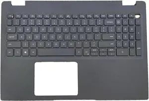 New Replacement for Dell Latitude 3510 E3510 Palmrest Upper Case No-Backlit Keyboard Laptop Assembly Part JYG4Y 0JYG4Y Black New Replacement for Dell Latitude 3510 E3510 Palmrest Upper Case No-Backlit Keyboard Laptop Assembly Part JYG4Y 0JYG4Y Black