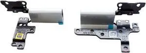 Laptop LCD Hinge Shaft Silvery Blue, Compatible For Inspiron 7430 7435 2-in-1 Hinge Kit A Pair(Silvery Hinge Kit) Laptop LCD Hinge Shaft Silvery Blue, Compatible For Inspiron 7430 7435 2-in-1 Hinge Kit A Pair(Silvery Hinge Kit)