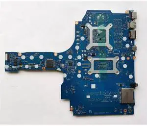 L71931-601 for Pavilion 15-EC 15-EC0037NW Laptop Motherboard R7 3750H CPU GTX1660TI 6GB 100% Full Tested L71931-601 for Pavilion 15-EC 15-EC0037NW Laptop Motherboard R7 3750H CPU GTX1660TI 6GB 100% Full Tested