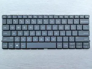 Original New for HP PROBOOK 440 14 INCH G11 Notebook PC US Keyboard Backlit (Not AI Key) Original New for HP PROBOOK 440 14 INCH G11 Notebook PC US Keyboard Backlit (Not AI Key)