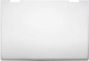 Replacement LCD Back Cover Top Rear Lid Case for HP Envy X360 15-BP 15M-BP 15-BP100 15-BP000 15M-BP0XX 15M-BP012DX 15M-BP111DX 15M-BP112DX Silver Replacement LCD Back Cover Top Rear Lid Case for HP Envy X360 15-BP 15M-BP 15-BP100 15-BP000 15M-BP0XX 15M-BP012DX 15M-BP111DX 15M-BP112DX Silver